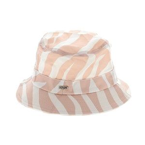 Beach Bunny Bucket Hat EUC